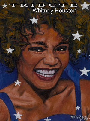 cover image of Whitney Houston
